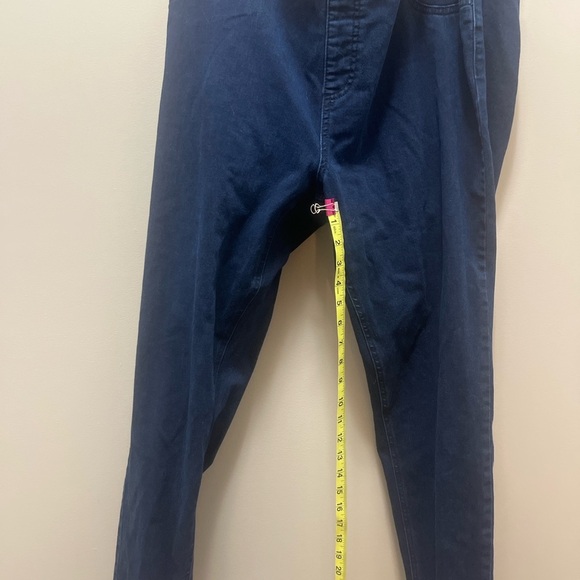 👖 Frankie & Stella Pull-On Jegging Jeans – Size 22 - Picture 1 of 5